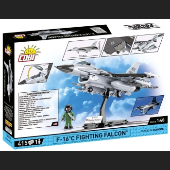 F-16C Fighting Falcon 415 Kl.